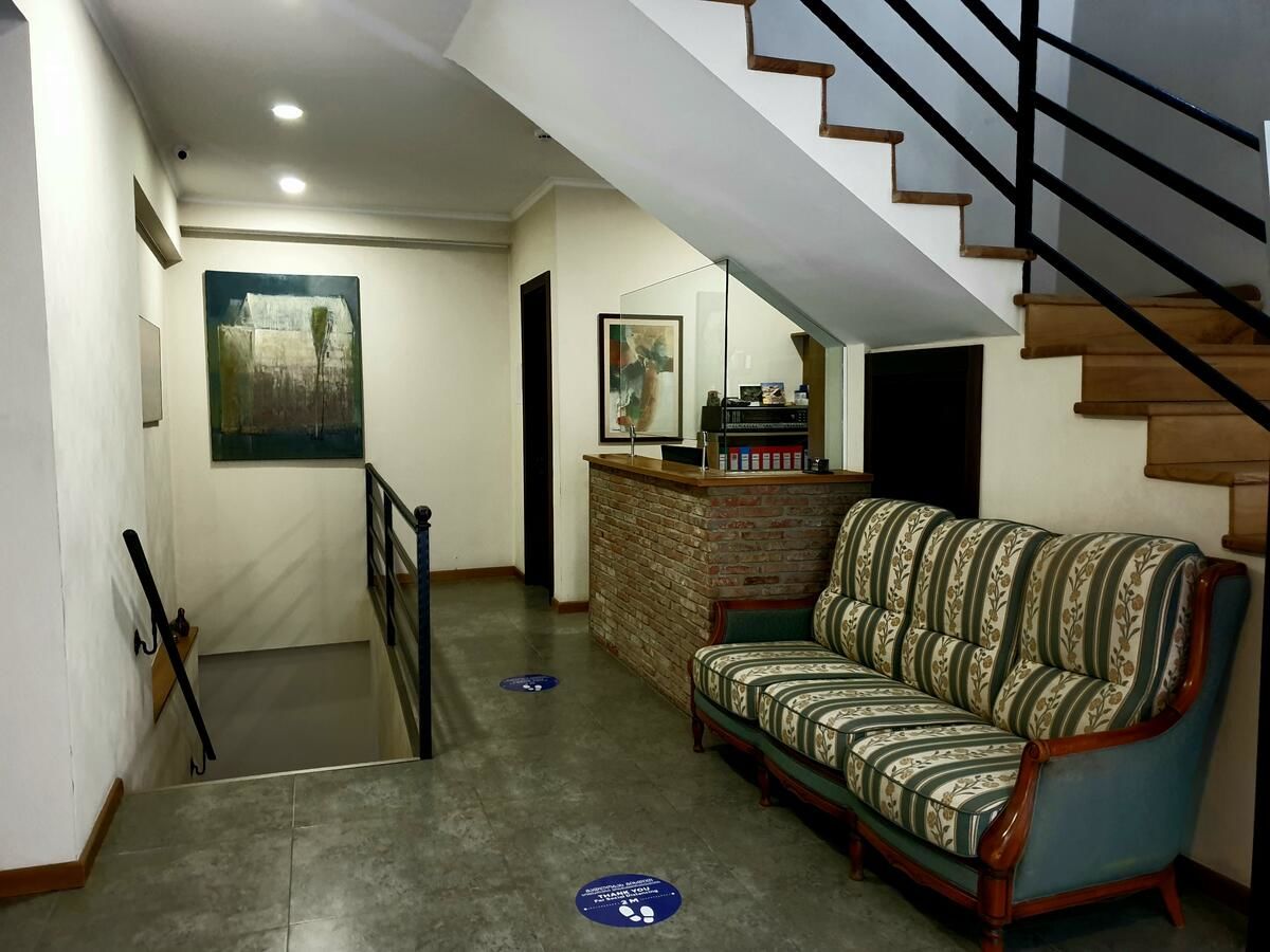 Отель Hotel Suliko Тбилиси-4