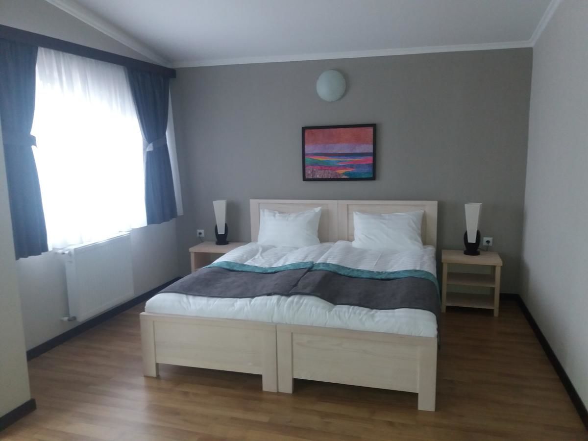 Отель Hotel Suliko Тбилиси