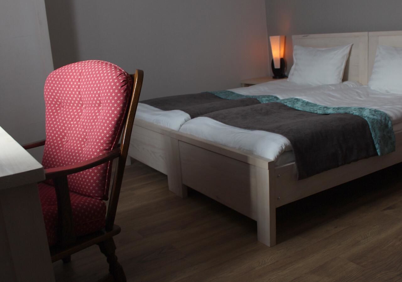 Отель Hotel Suliko Тбилиси-18
