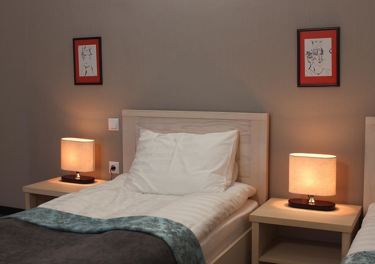 Отель Hotel Suliko Тбилиси