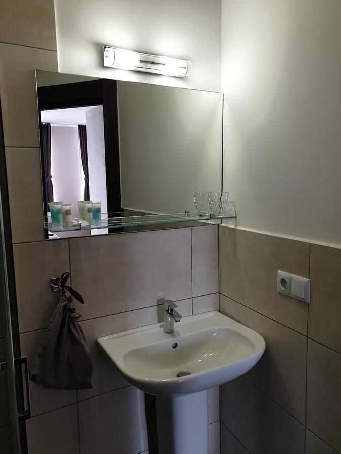 Отель Hotel Suliko Тбилиси