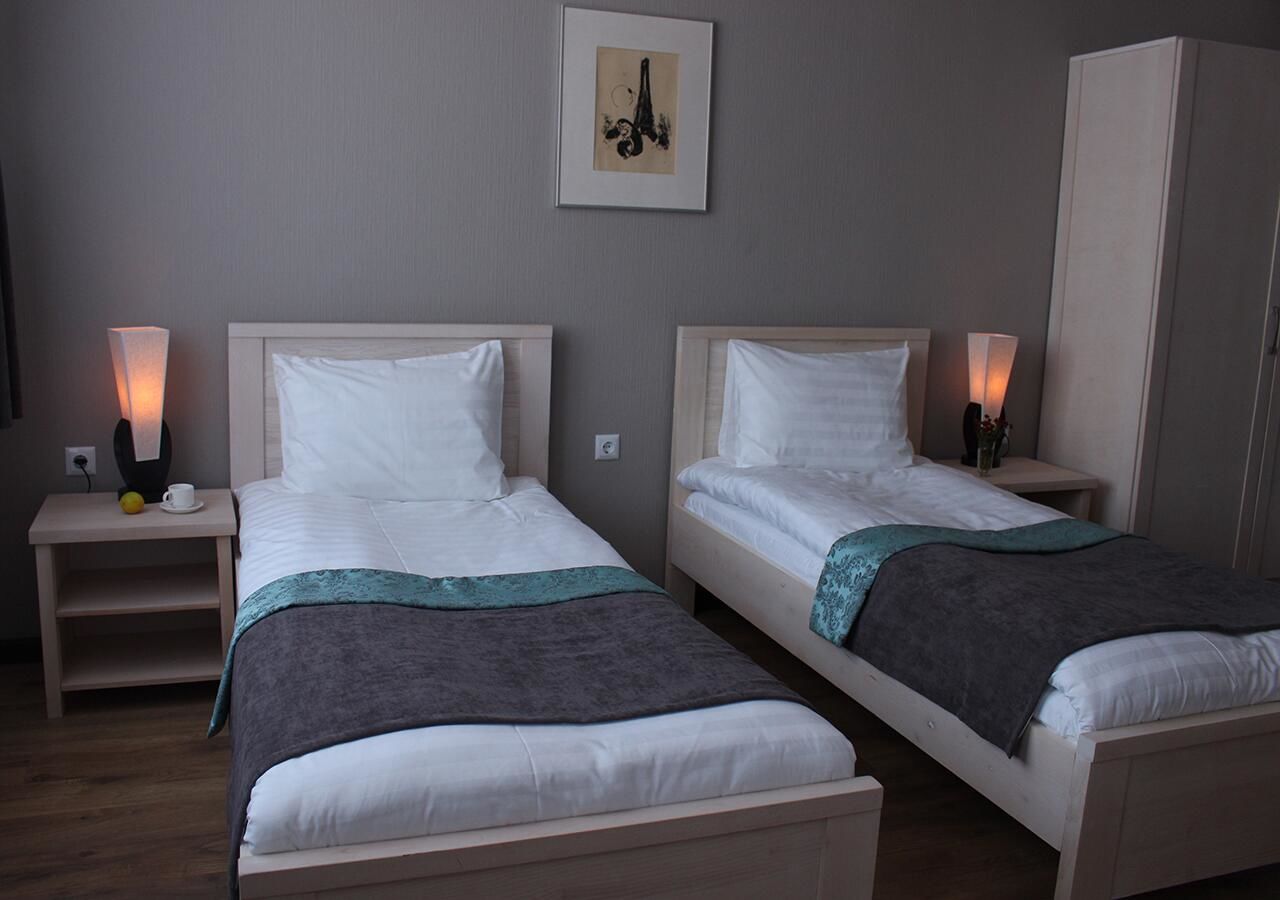 Отель Hotel Suliko Тбилиси