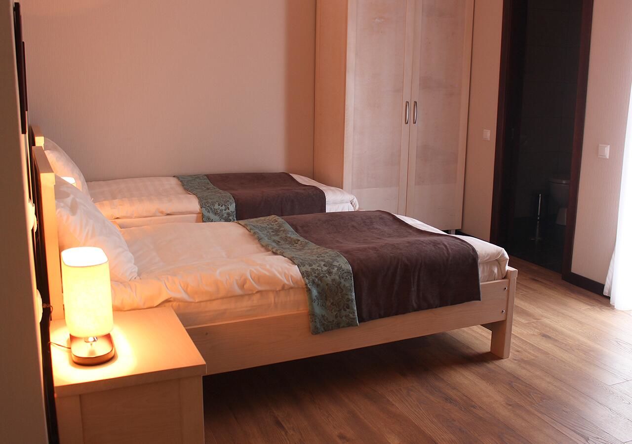 Отель Hotel Suliko Тбилиси