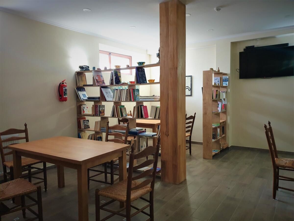 Отель Hotel Suliko Тбилиси-7