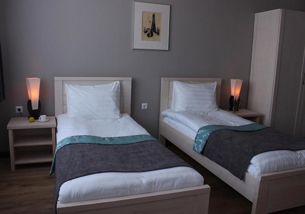 Отель Hotel Suliko Тбилиси