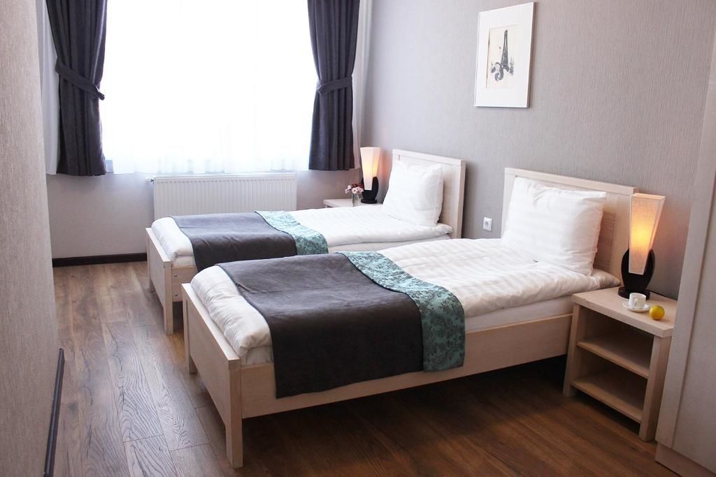 Отель Hotel Suliko Тбилиси