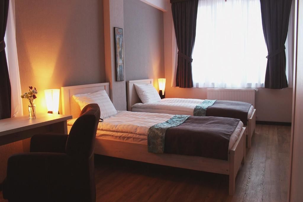 Отель Hotel Suliko Тбилиси