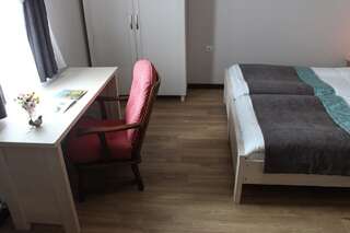 Отель Hotel Suliko Тбилиси Бюджетный двухместный номер с 1 кроватью-5
