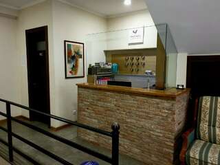Отель Hotel Suliko Тбилиси-6