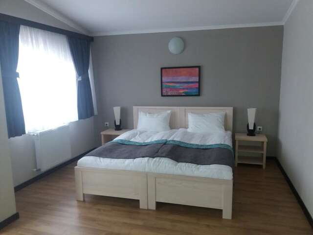 Отель Hotel Suliko Тбилиси-12