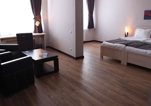 Отель Hotel Suliko Тбилиси-13