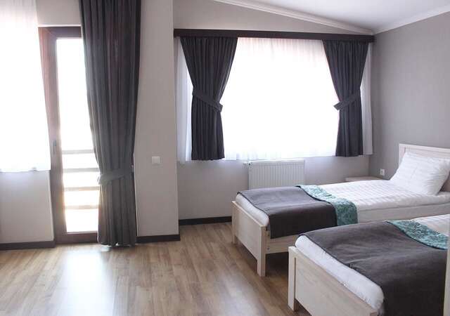 Отель Hotel Suliko Тбилиси-14