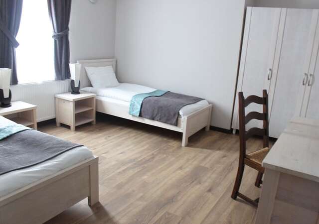 Отель Hotel Suliko Тбилиси-15
