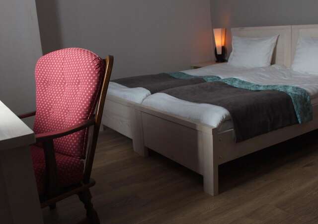 Отель Hotel Suliko Тбилиси-17