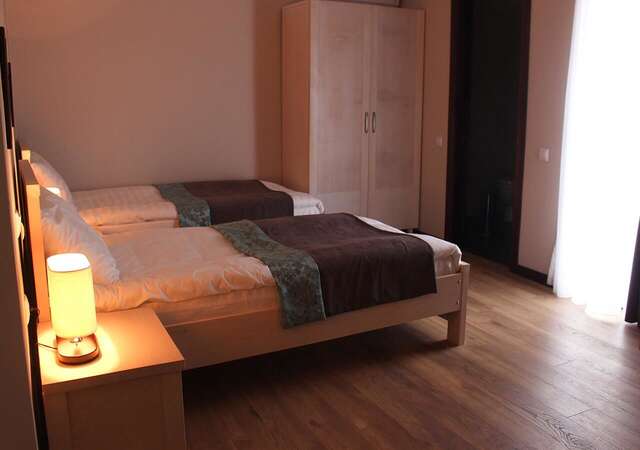 Отель Hotel Suliko Тбилиси-21