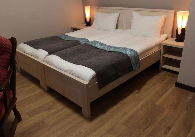 Отель Hotel Suliko Тбилиси-22
