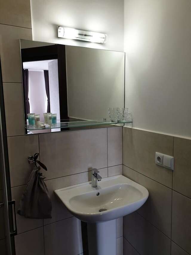 Отель Hotel Suliko Тбилиси-23