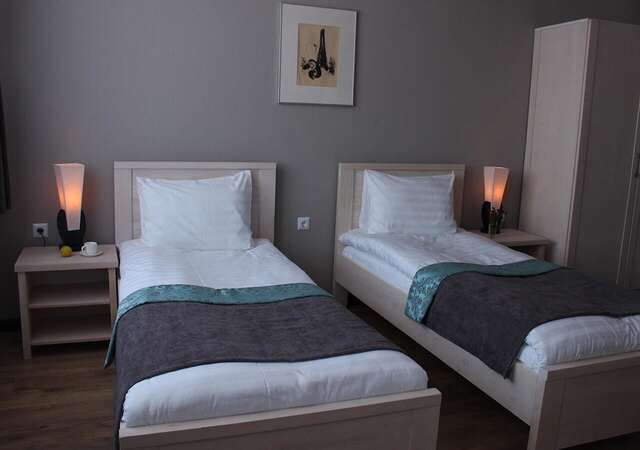 Отель Hotel Suliko Тбилиси-24