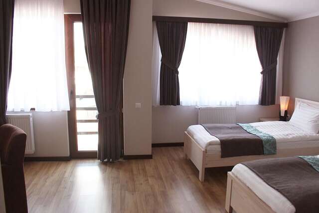 Отель Hotel Suliko Тбилиси-28