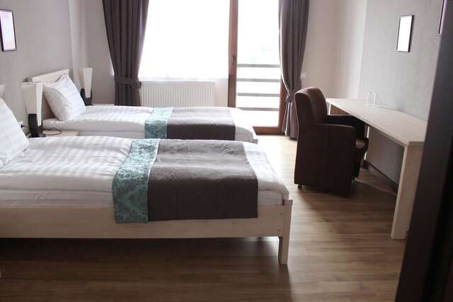 Отель Hotel Suliko Тбилиси-29