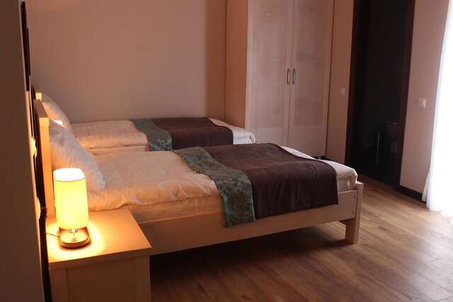 Отель Hotel Suliko Тбилиси-30