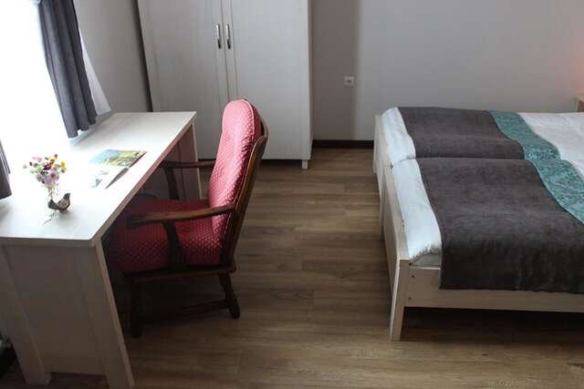 Отель Hotel Suliko Тбилиси-31