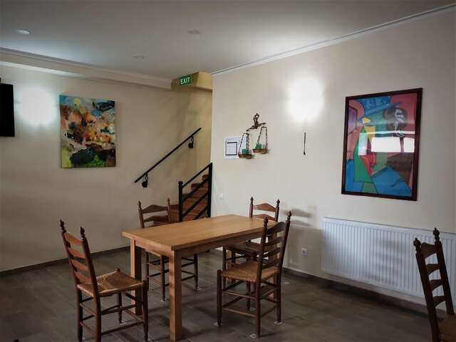 Отель Hotel Suliko Тбилиси-5