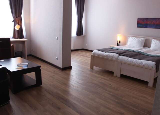 Отель Hotel Suliko Тбилиси-33