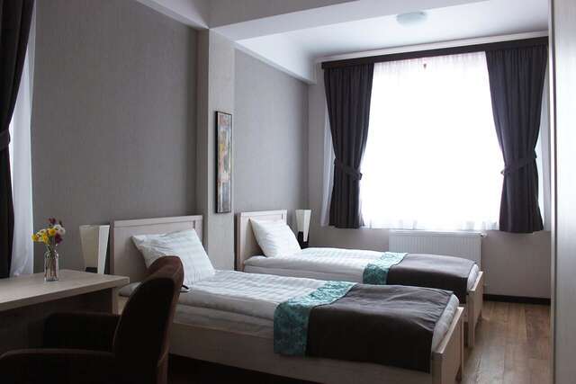 Отель Hotel Suliko Тбилиси-34