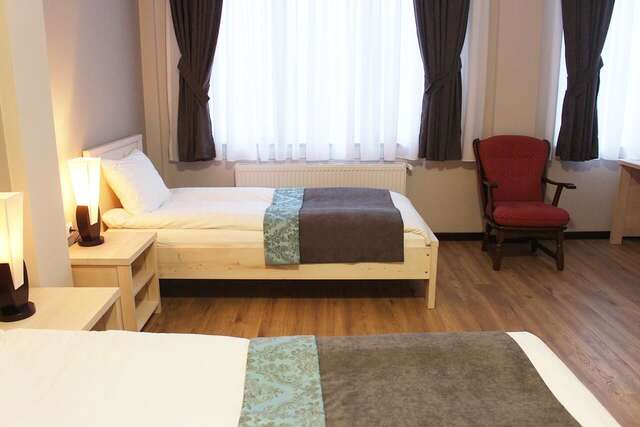 Отель Hotel Suliko Тбилиси-39