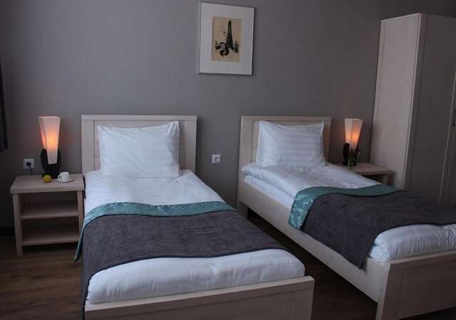 Отель Hotel Suliko Тбилиси-43