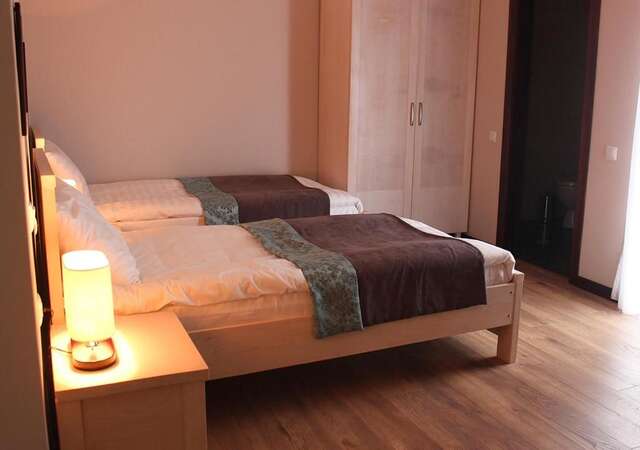 Отель Hotel Suliko Тбилиси-44
