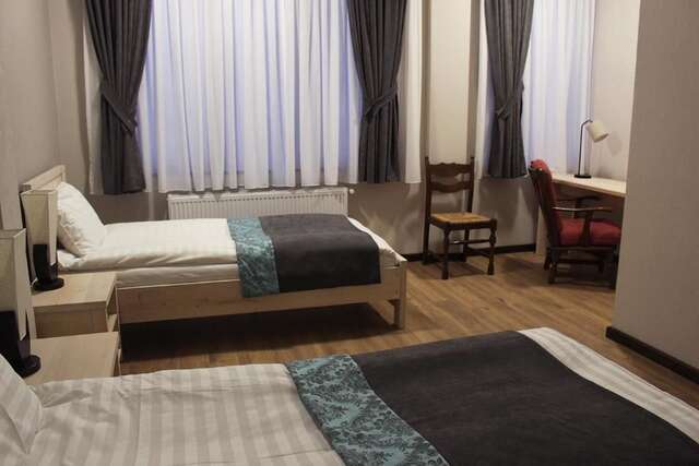 Отель Hotel Suliko Тбилиси-45