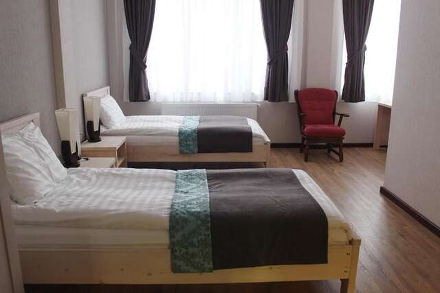 Отель Hotel Suliko Тбилиси-47