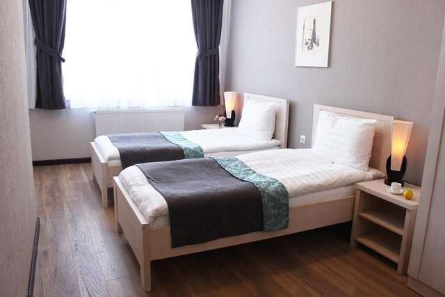 Отель Hotel Suliko Тбилиси-48