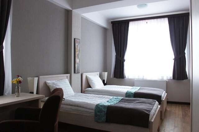 Отель Hotel Suliko Тбилиси-50