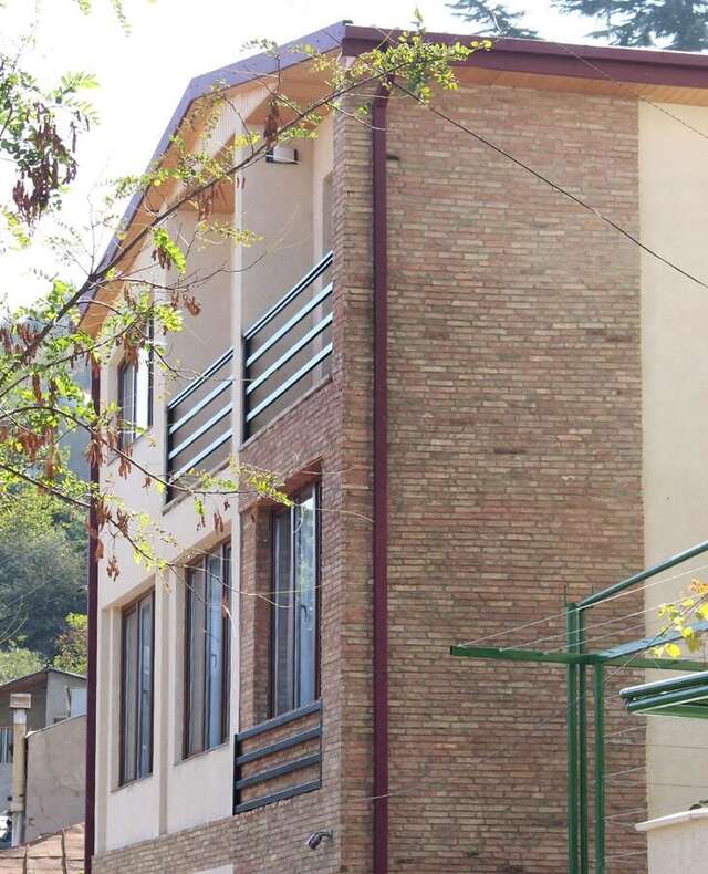 Отель Hotel Suliko Тбилиси-11